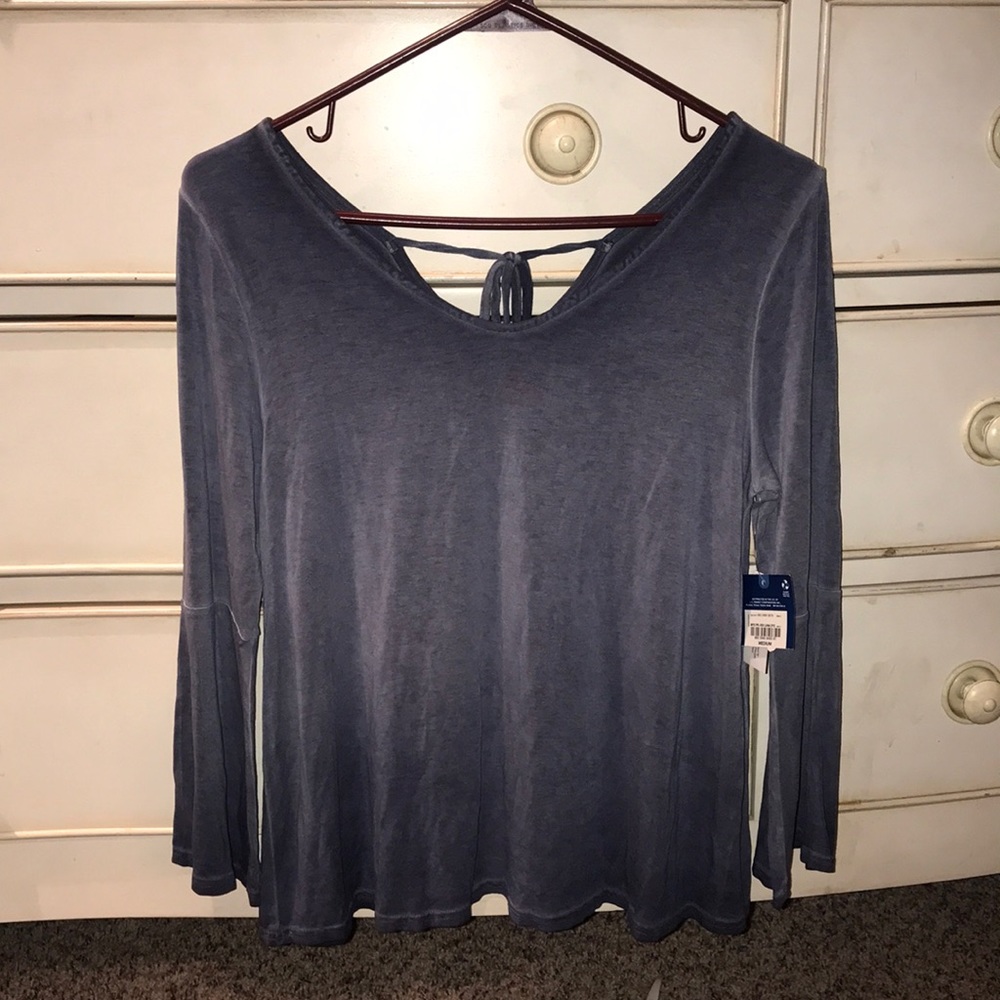 Tye Dye Blouse